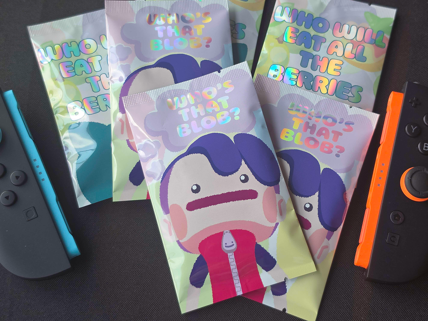 Keychains