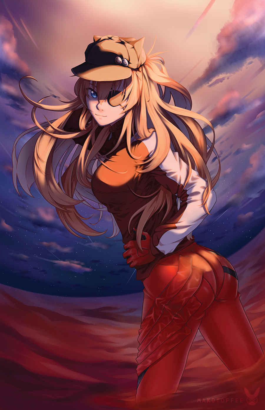 Red Sea