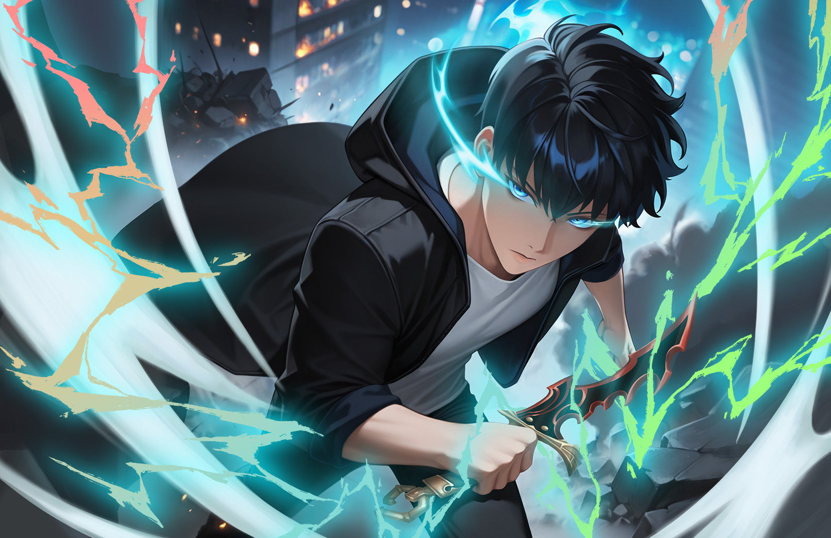 Knight Slayer