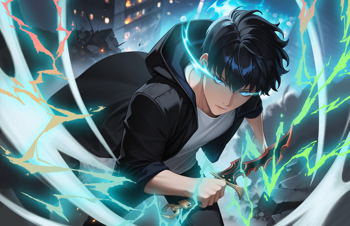 Knight Slayer