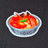 Genshin Food Stickers