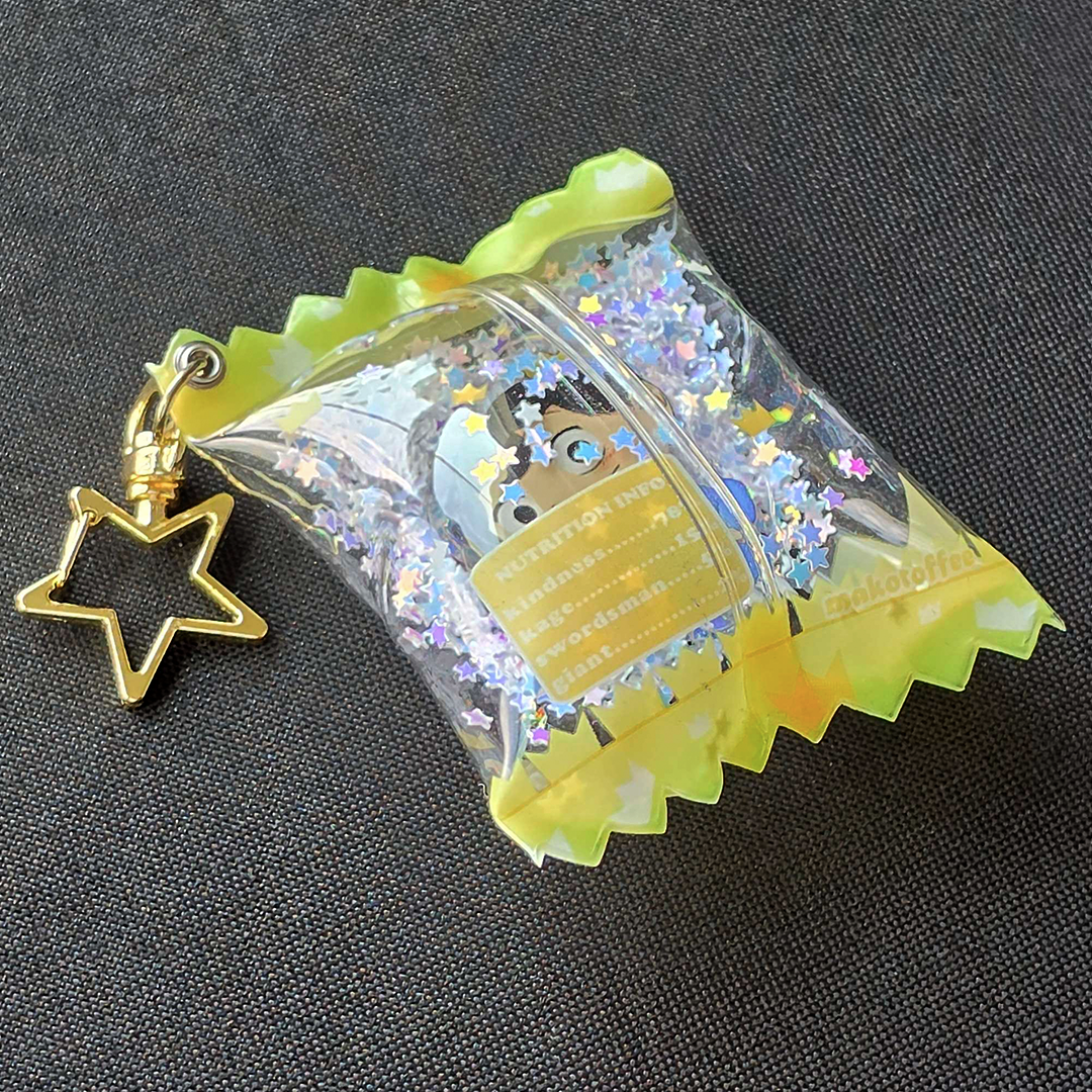 Candy Charms