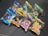 Candy Charms