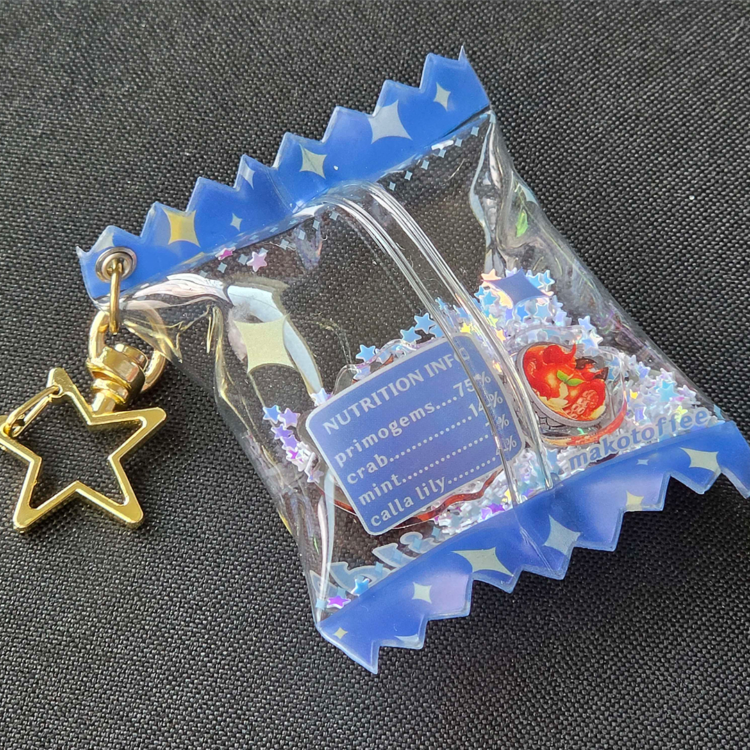 Candy Charms