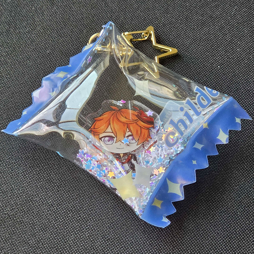 Candy Charms