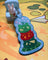 Frog Stack Jet Tag