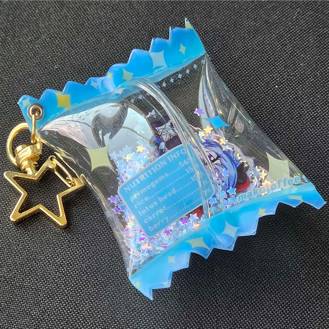 Candy Charms