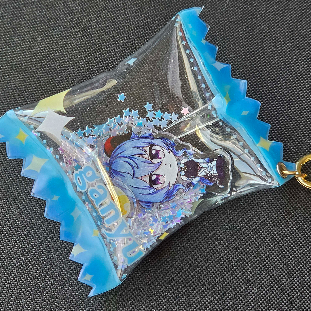 Candy Charms