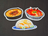 Genshin Food Stickers