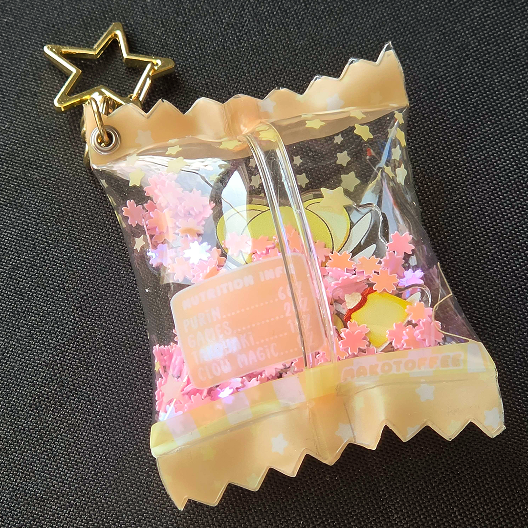 Candy Charms