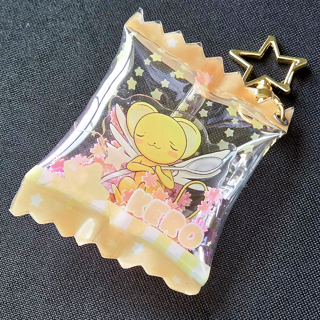 Candy Charms