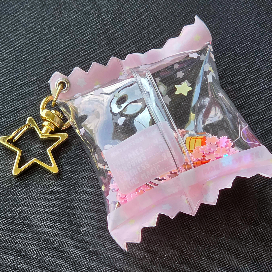 Candy Charms