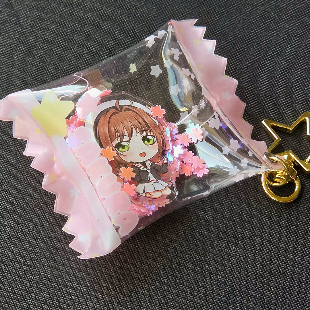 Candy Charms