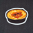 Genshin Food Stickers