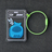 Big Sleepy Slab Keychain