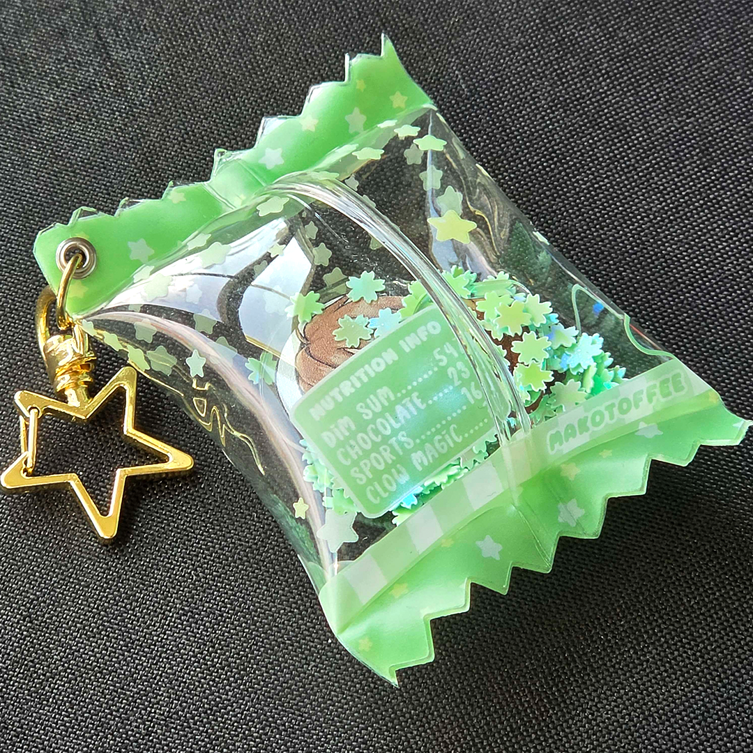 Candy Charms
