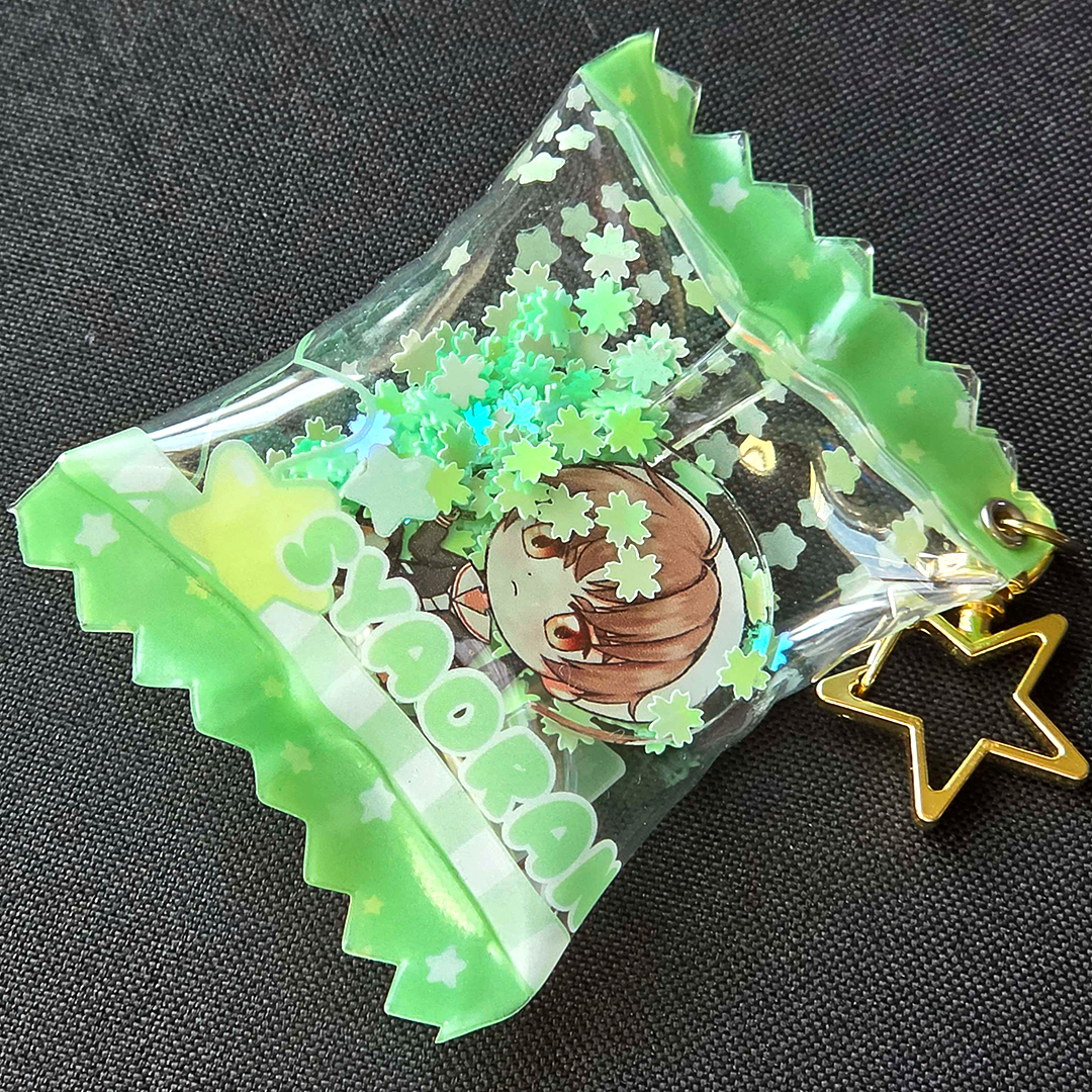 Candy Charms