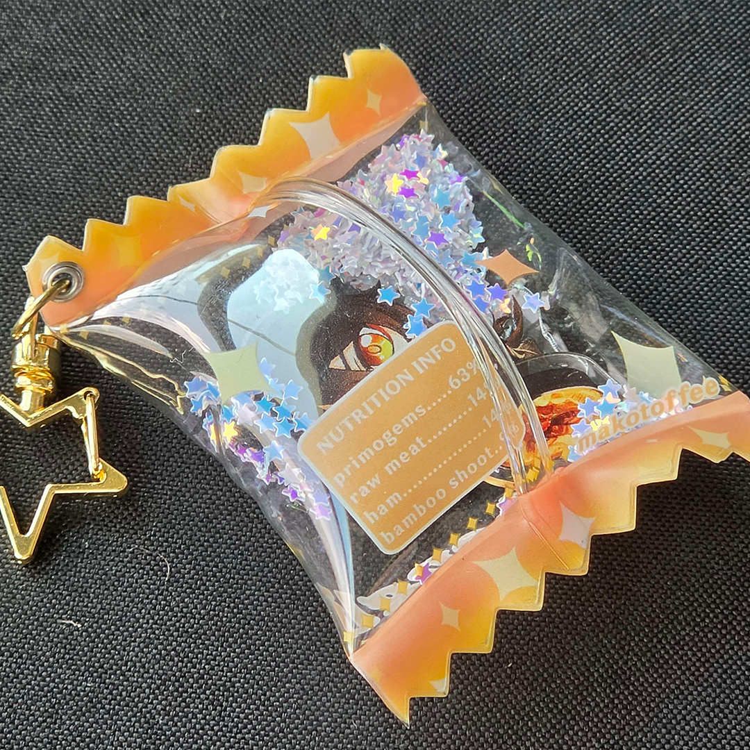 Candy Charms
