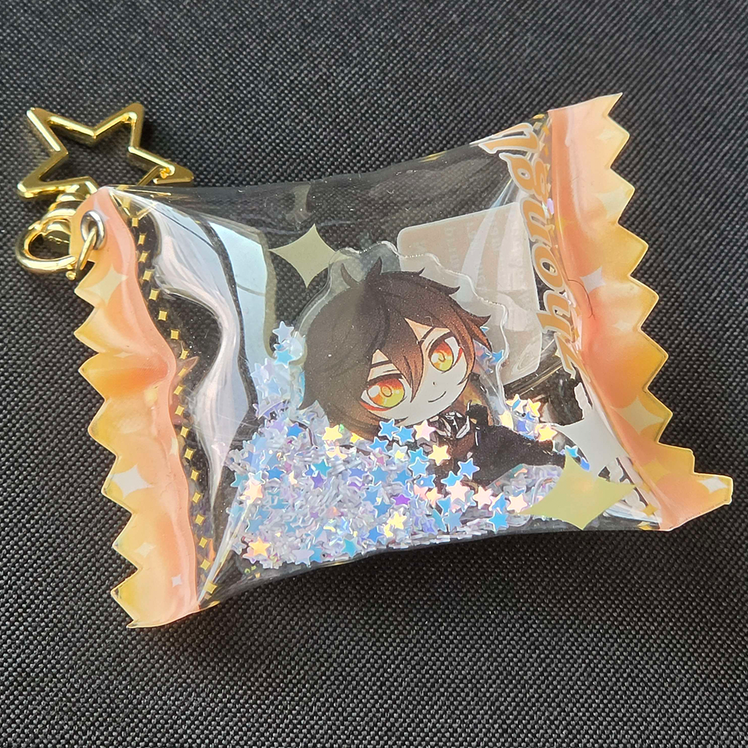 Candy Charms